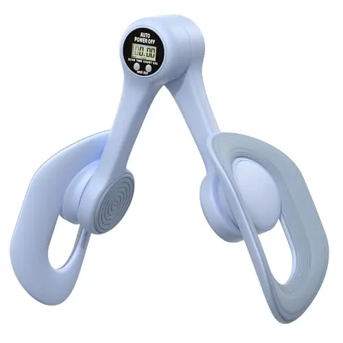 Merach Thigh Trainer – Home Fitness Equipment for Inner Thigh, Legs & Arms | Multiple Versions Available