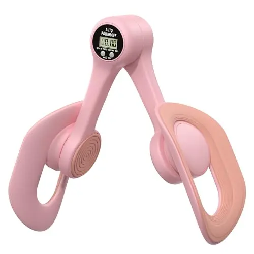 Merach Thigh Trainer – Home Fitness Equipment for Inner Thigh, Legs & Arms | Multiple Versions Available