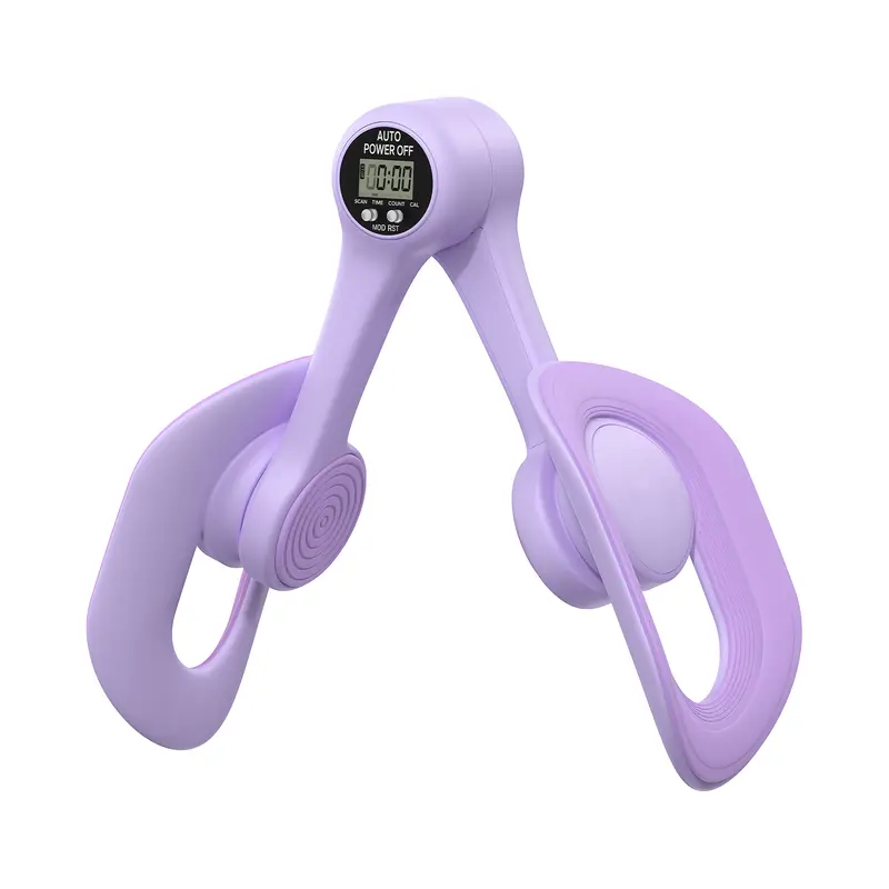 Merach Thigh Trainer – Home Fitness Equipment for Inner Thigh, Legs & Arms | Multiple Versions Available