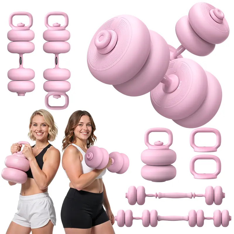 Merach Soft Kettlebell with Handle for Weightlifting Conditioning Strength and Core Training, Weightlifting Kettlebell for Home Gym, Fitness Equipment Summervibes